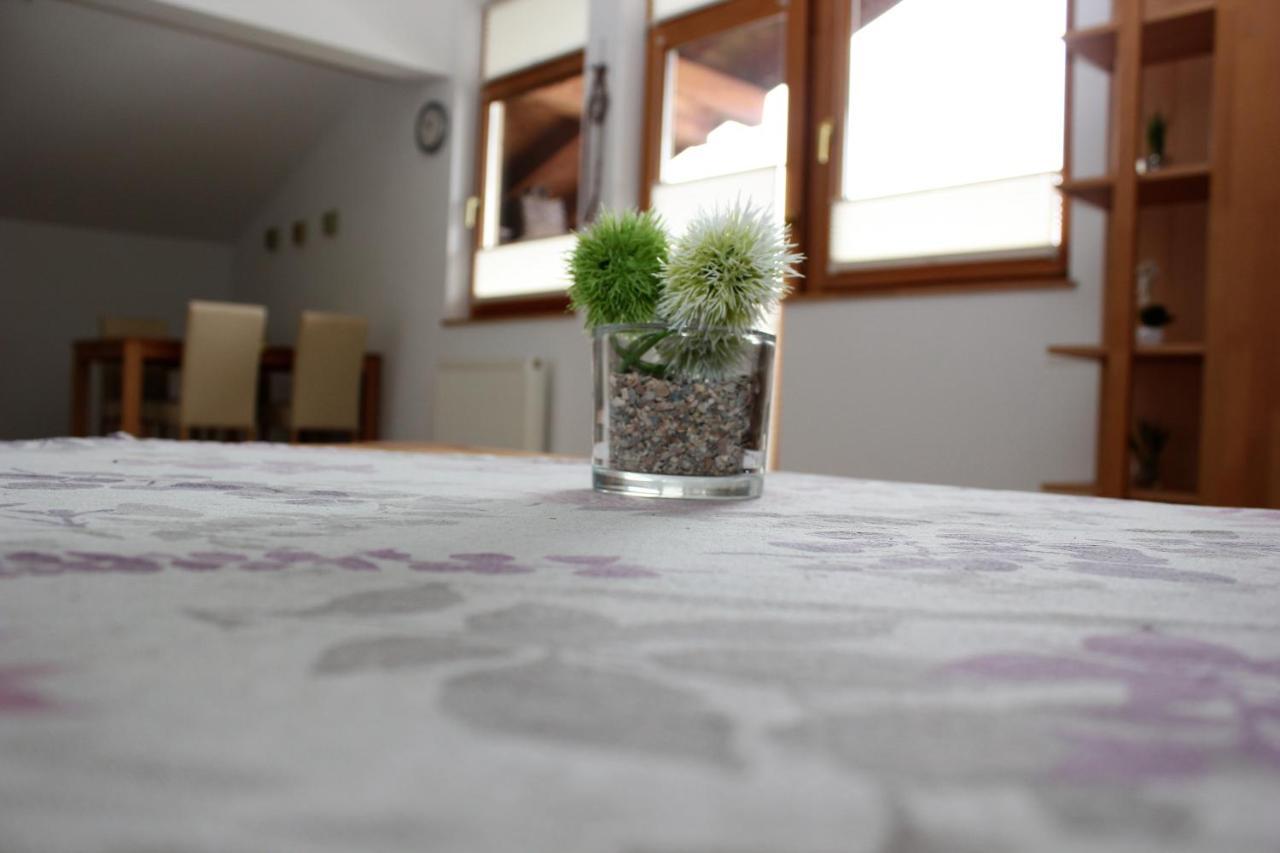 Apartments Kitzbuehel מראה חיצוני תמונה