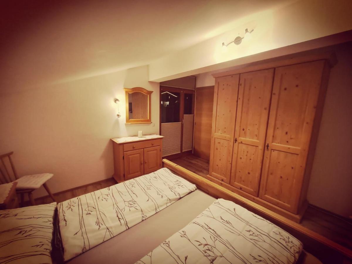 Apartments Kitzbuehel מראה חיצוני תמונה