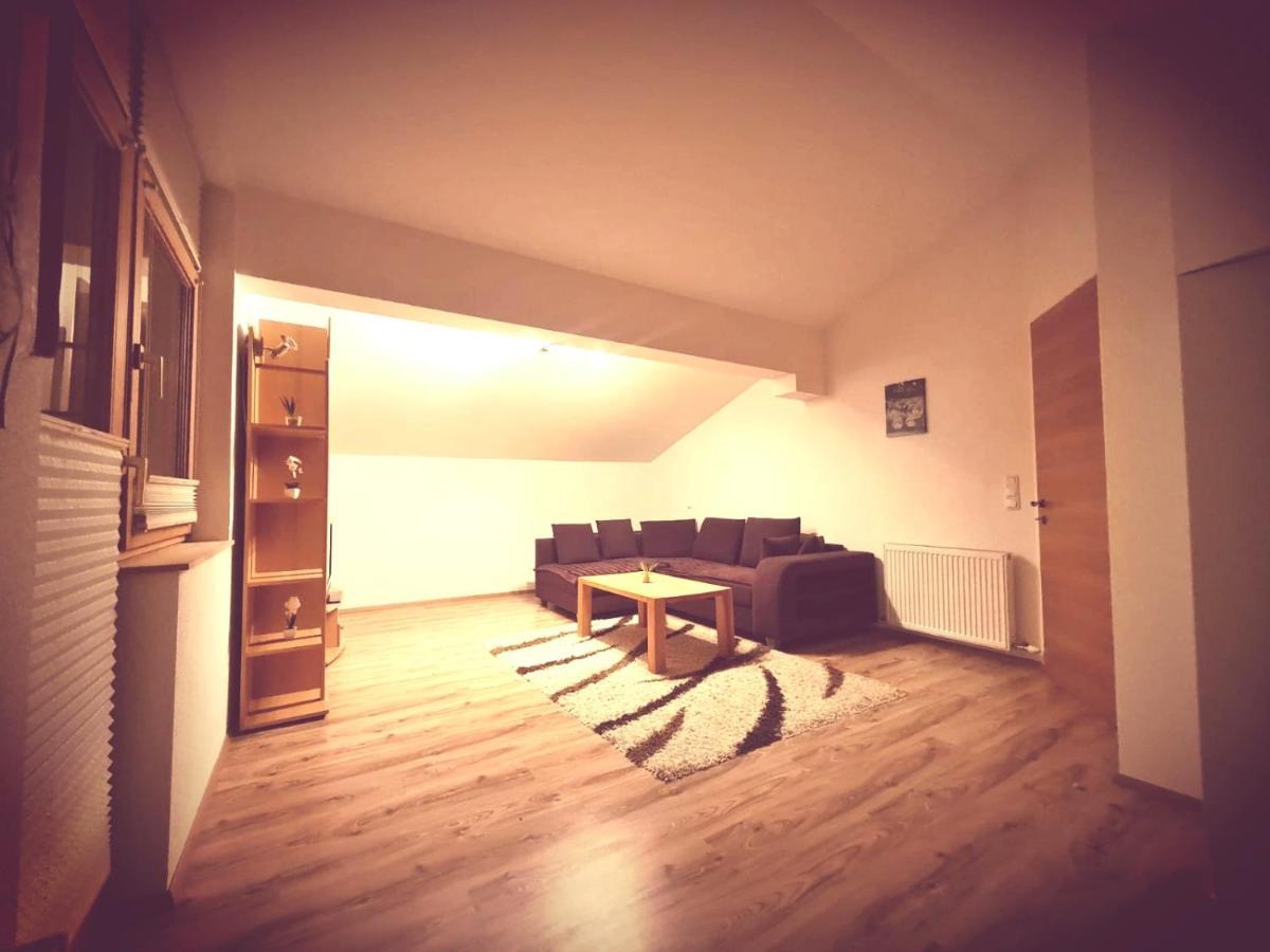 Apartments Kitzbuehel מראה חיצוני תמונה