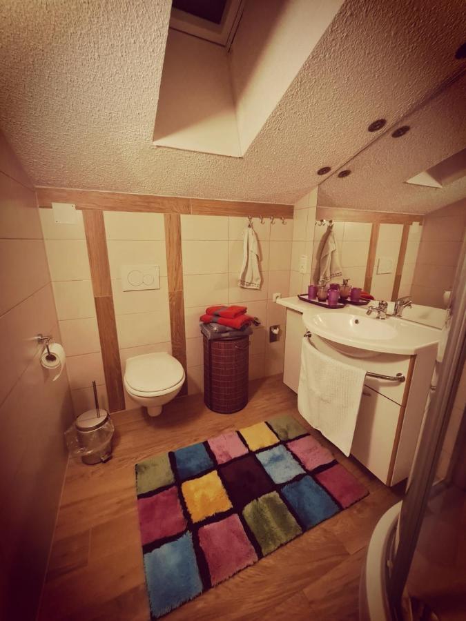 Apartments Kitzbuehel מראה חיצוני תמונה