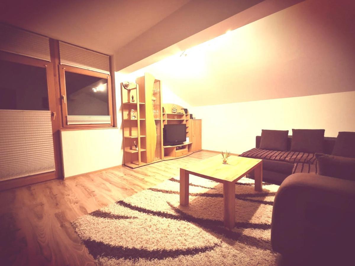 Apartments Kitzbuehel מראה חיצוני תמונה