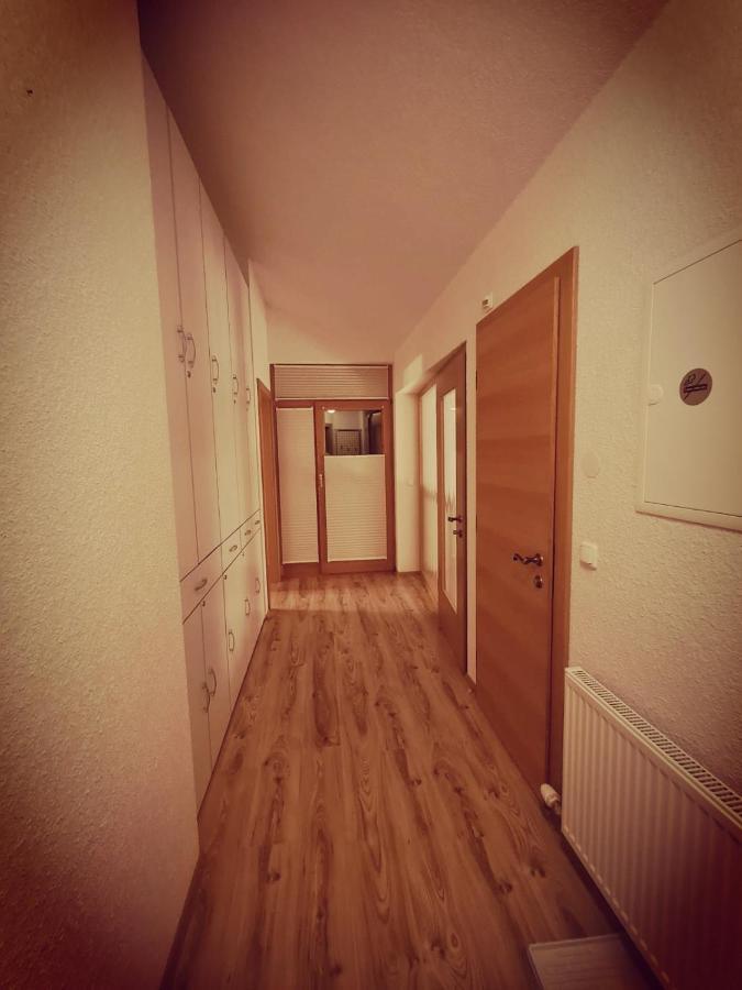 Apartments Kitzbuehel מראה חיצוני תמונה