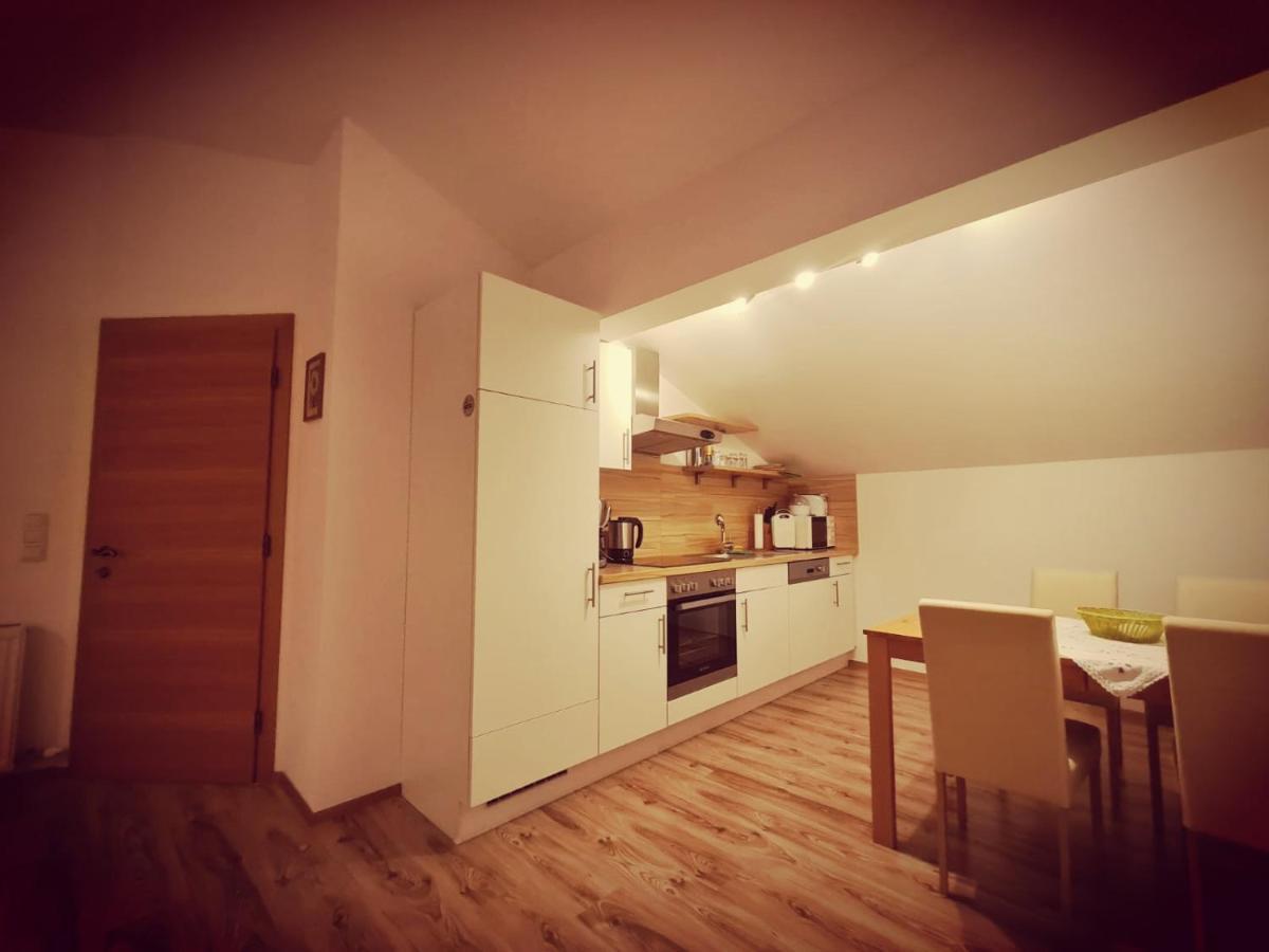 Apartments Kitzbuehel מראה חיצוני תמונה