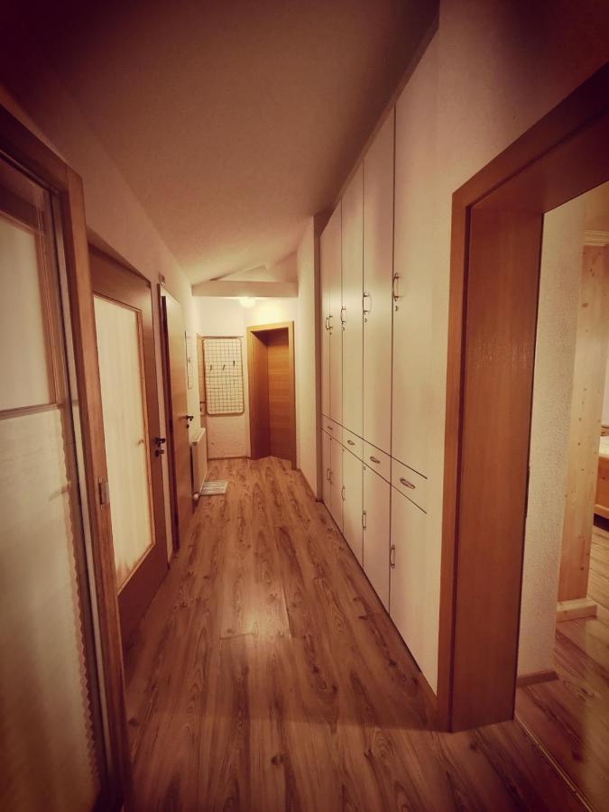 Apartments Kitzbuehel מראה חיצוני תמונה