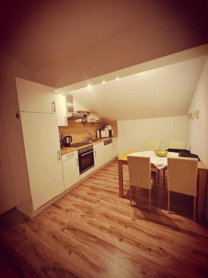 Apartments Kitzbuehel מראה חיצוני תמונה